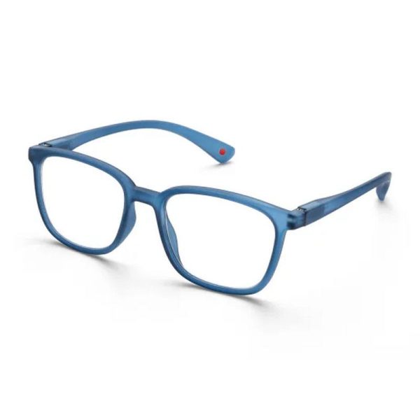 B+D ANTEOJOS MAX READER MATT BLUE +3.00