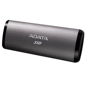 ADATA DISCO EXTERNO 512GB SSD ASE760-512GU32G2-CTI
