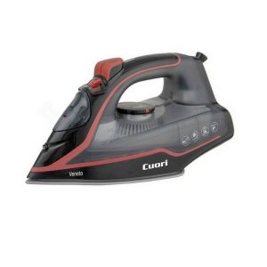 CUORI PLANCHA A VAPOR VENETO 2200W CUO4139
