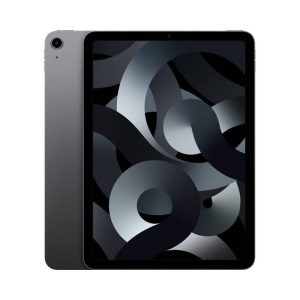APPLE IPAD AIR WI-FI 5TH 64GB SPACEGRAY MM9C3LL/A
