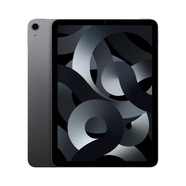 APPLE IPAD AIR WI-FI 5TH 64GB SPACEGRAY MM9C3LL/A