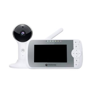 MOTOROLA VIDEO MONITOR BABY VM64 MOT-VM64