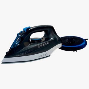 XION PLANCHA A VAPOR INAL 2200W XI-IRON155I