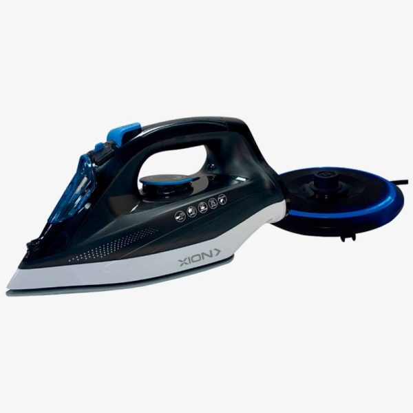 XION PLANCHA A VAPOR INAL 2200W XI-IRON155I