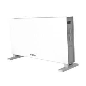 ROTEL ESTUFA CONVECTORA CU2000T