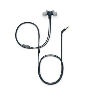 JBL AURICULAR ENDURANCE RUN IN-EAR BK