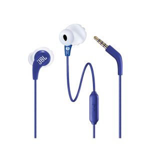 JBL AURICULAR ENDURANCE RUN IN-EAR BLUE