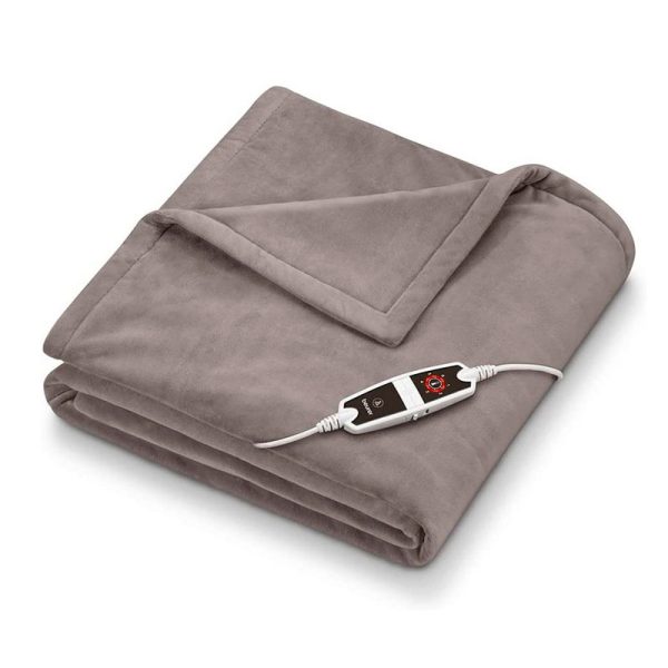 BEURER CALIENTA CAMA XXL HD15