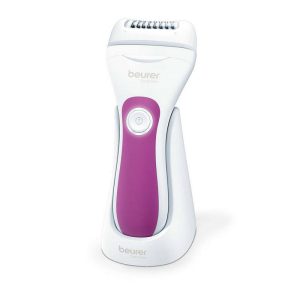 BEURER DEPILADORA WET/DRY HL76