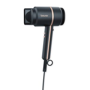 BEURER SECADOR DE PELO VIAJE HC35