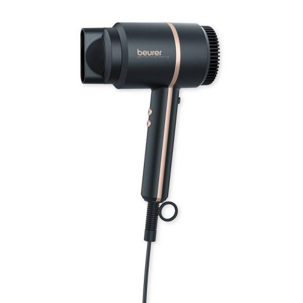 BEURER SECADOR DE PELO VIAJE HC35
