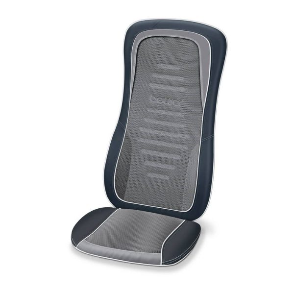 BEURER ASIENTO MASAJEADOR SHIATSU MG315