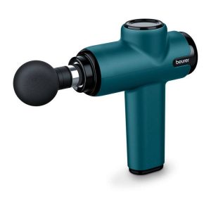 BEURER APARATO MASAJEADOR SHIATSU MG99