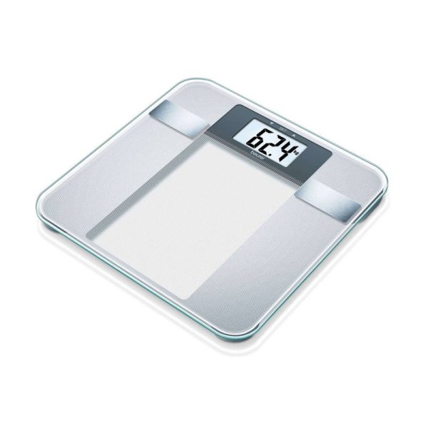 BEURER BALANZA DIAGNOSTICA BG13