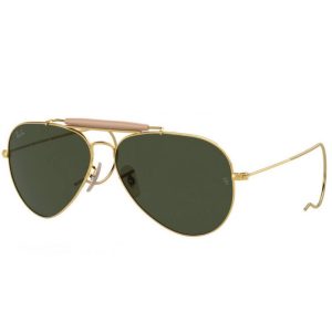 RAY BAN ANTEOJOS RB3030 W3402 58