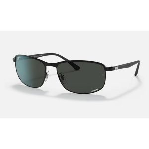 RAY BAN ANTEOJOS RB3671CH 186/K8 60