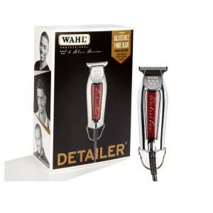 WAHL MAQUINA TRIMMER PROF DETAILER T-WIDE 100/240V