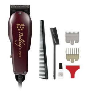 WAHL MAQUINA CORTAPELO PROF BALDING 5 STAR 120V