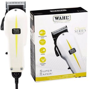 WAHL MAQUINA CORTAPELO PROF SUPER TAPER 08591-008