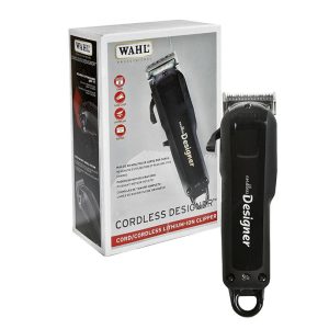 WAHL MAQUINA CORTAPELO PROF DESIGNER 08591-1008