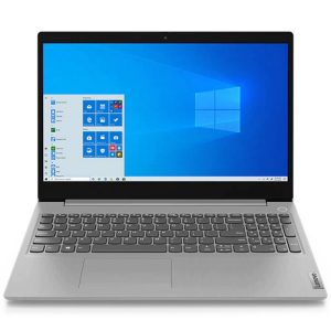LENOVO NOTEBOOK IDEAPAD 15.6" I3-1115G4 8GB/256GB