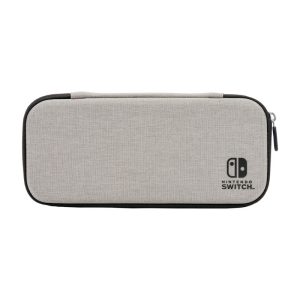 POWERA ESTUCHE P/NINTENDO GREY PWA-A-02725