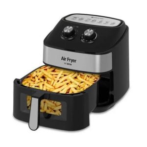 NORTH TECH FREIDORA EN SECO BF09 220V NT-BF09
