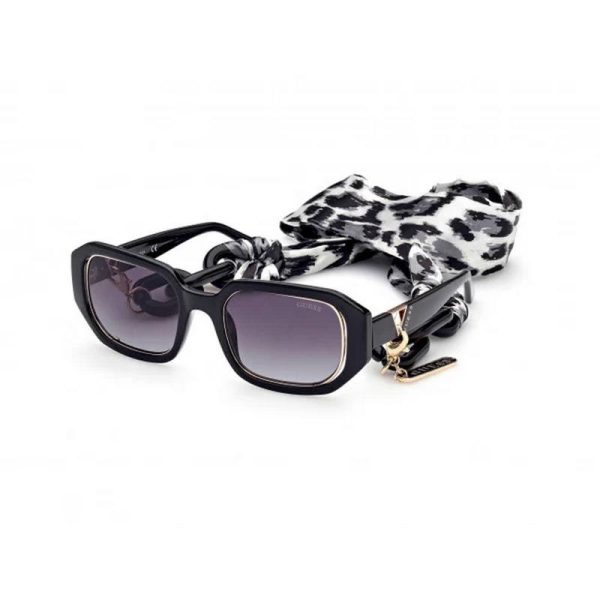 GUESS ANTEOJOS GU7817 01B