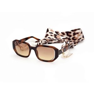 GUESS ANTEOJOS GU7817 53F