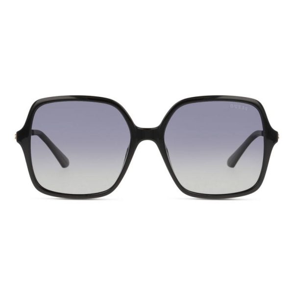 GUESS ANTEOJOS GU7845 01D