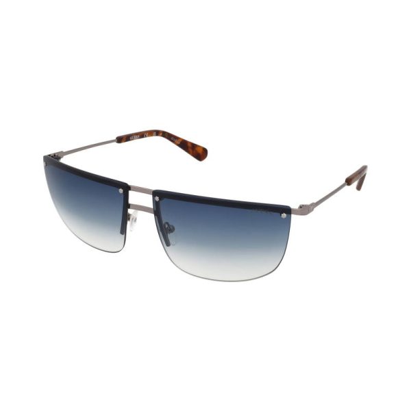 GUESS ANTEOJOS GU8256 08W