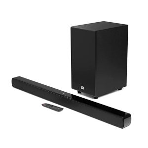 JBL SOUNDBAR 2.1 BLACK JBLSB190BLKAM
