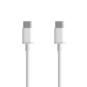 XIAOMI CABLE USB MI BRAIDED TYPE-C 1.5M WHT 18713