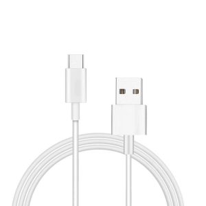 XIAOMI CABLE USB-C 1M WHITE