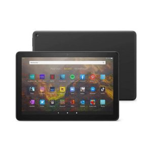 AMAZON TABLET 10" FIRE10 HD 32GB AMA-FI1032BK