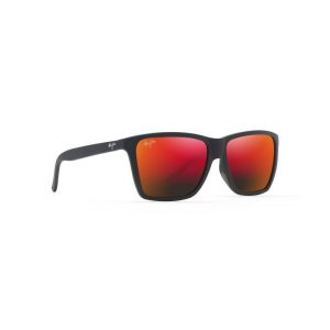 MAUI JIM ANTEOJOS LAVA CRUZEM RM8S4-02A