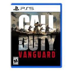 SONY PS5 JUEGO CALL OF DUTY VANGUARD