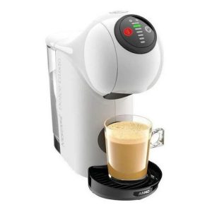NESCAFE DOLCE GUSTO CAFETERA GENIO S+