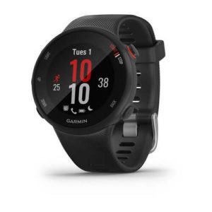 GARMIN RELOJ FORERUNNER 45S GPS BLK
