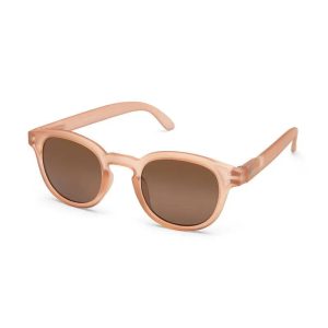B+D ANTEOJOS SUN HOP MATT BROWN 4401-38