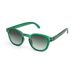 B+D ANTEOJOS SUN HOP MATT GREEN 4401-45
