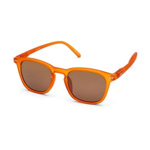 B+D ANTEOJOS SUN SQUARE MATT ORANGE 4403-27