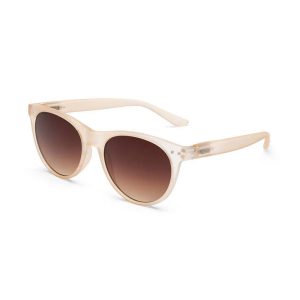 B+D ANTEOJOS SUN CAT EYE MATT BONE 4601-37
