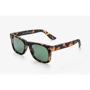 B+D ANTEOJOS SUN SQUARE MATT TORTOISE 4603P-88