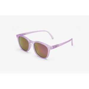 B+D KIDS ANTEOJOS SUN SQUARE MATT LILAC 6403-17F