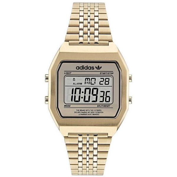 ADIDAS RELOJ AOST22074