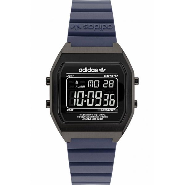 ADIDAS RELOJ AOST22077