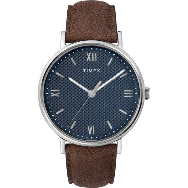 TIMEX RELOJ TW2T34800