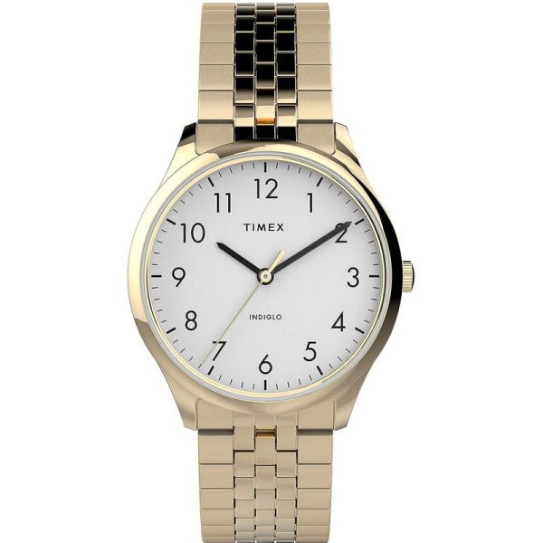 TIMEX RELOJ TW2U40100