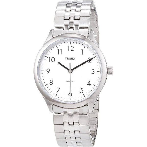 TIMEX RELOJ TW2U40300